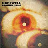 Hopewell – ANOTHER MUSIC CD