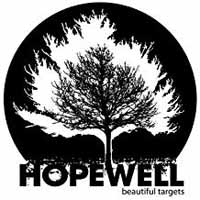 Hopewell – BEAUTIFUL TARGETS CD