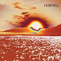 Hopewell – GOOD GOOD DESPERATION CD
