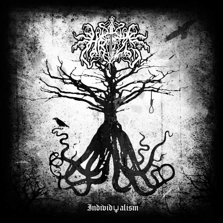 Hrizg – INDIVIDUALISM CD