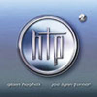 Hughes Turner Project – II CD