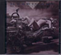 Hurricane – SLAVE TO THE THRILL CD