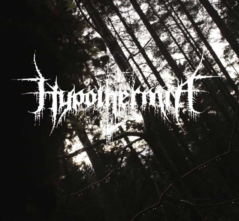 Hypothermia – SVARTKONST CD