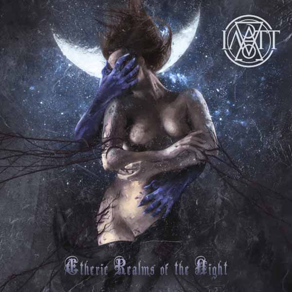 IATT – ETHERIC REALMS OF THE NIGHT CD