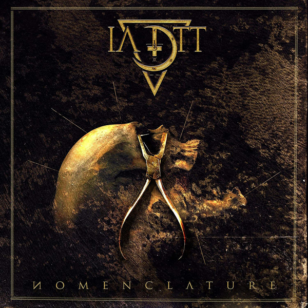 IATT – NOMENCLATURE CD