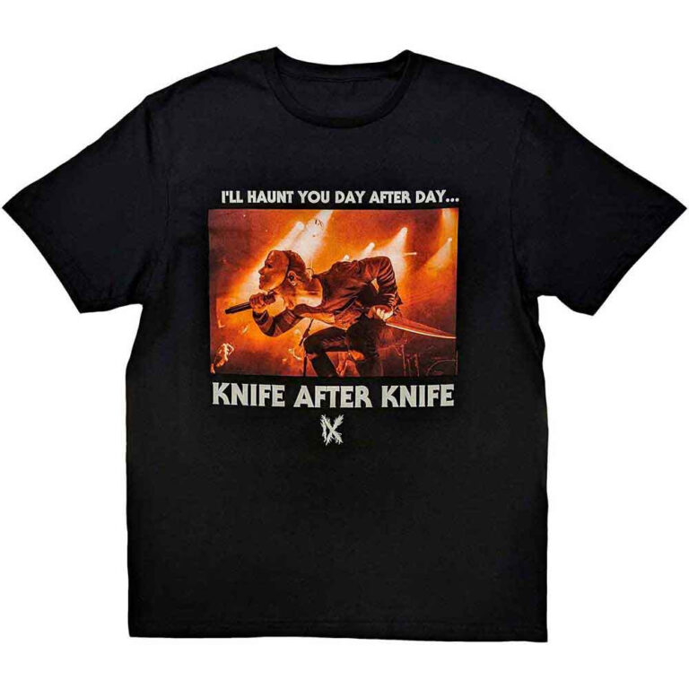 Ice Nine Kills Halloween Haunt T-Shirt