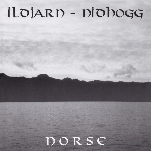 Ildjarn Cds