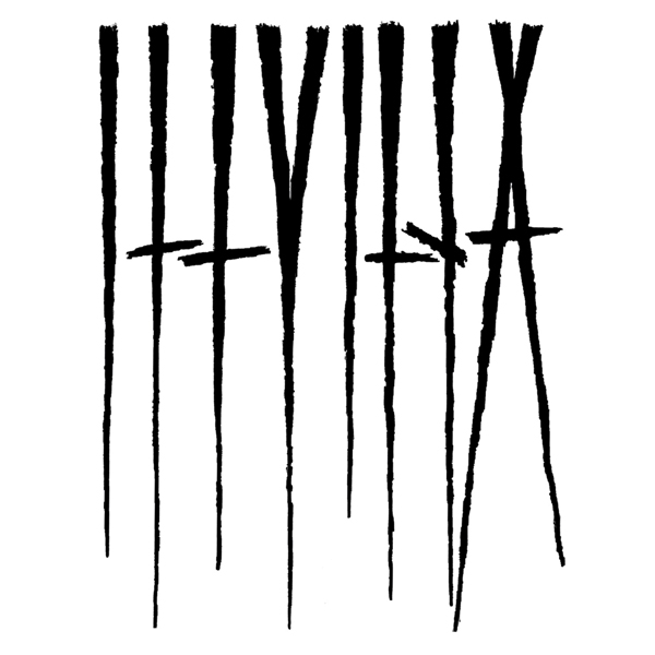 Illvilja – LIVET/MÖRKRET Compact Disc Digi