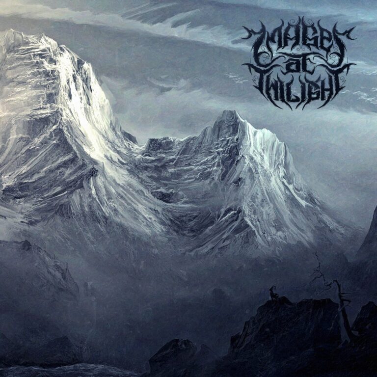 Images At Twilight – KINGS CD