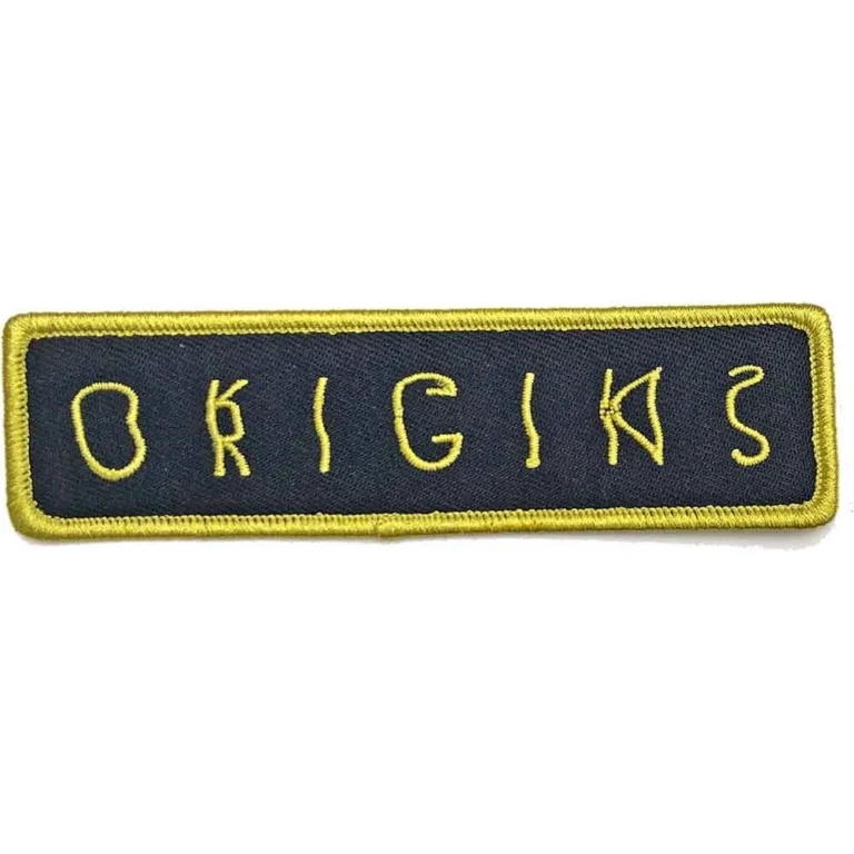 Imagine Dragons Origins Patch