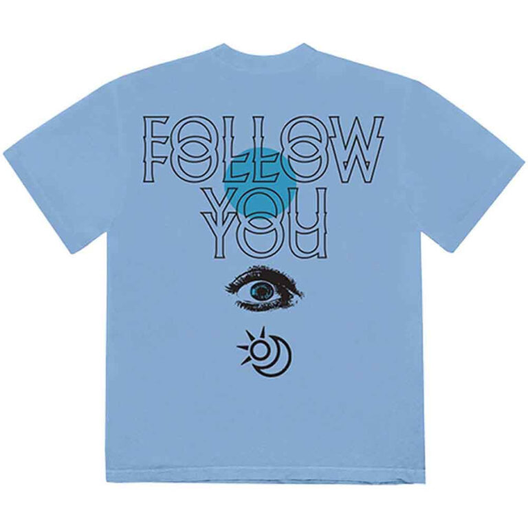 Imagine Dragons Follow You T-Shirt