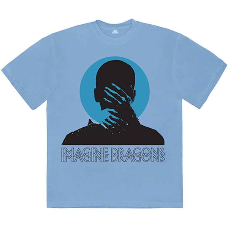 Imagine Dragons Follow You T-Shirt