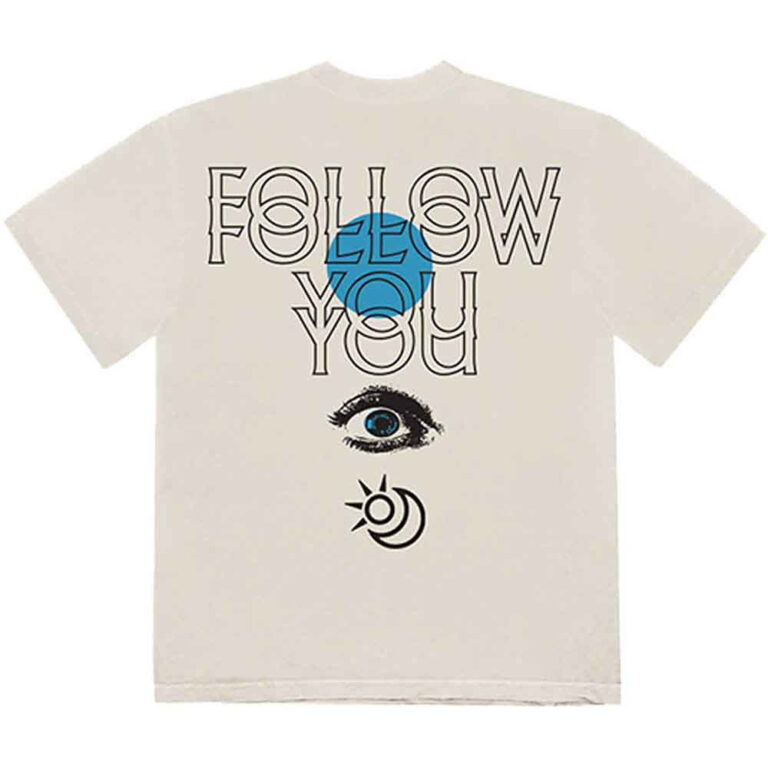Imagine Dragons Follow You T-Shirt