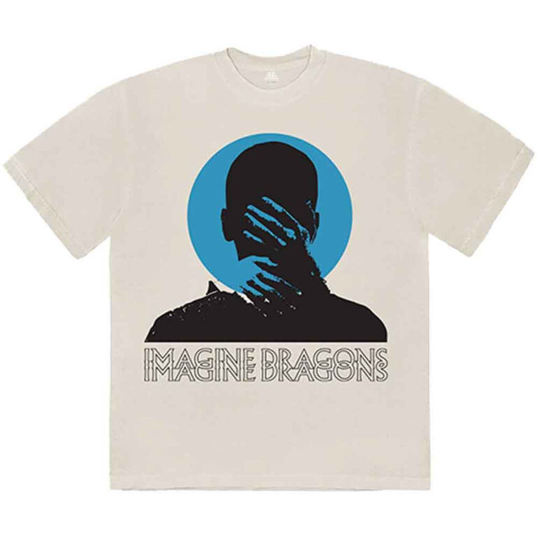 Imagine Dragons Follow You T-Shirt