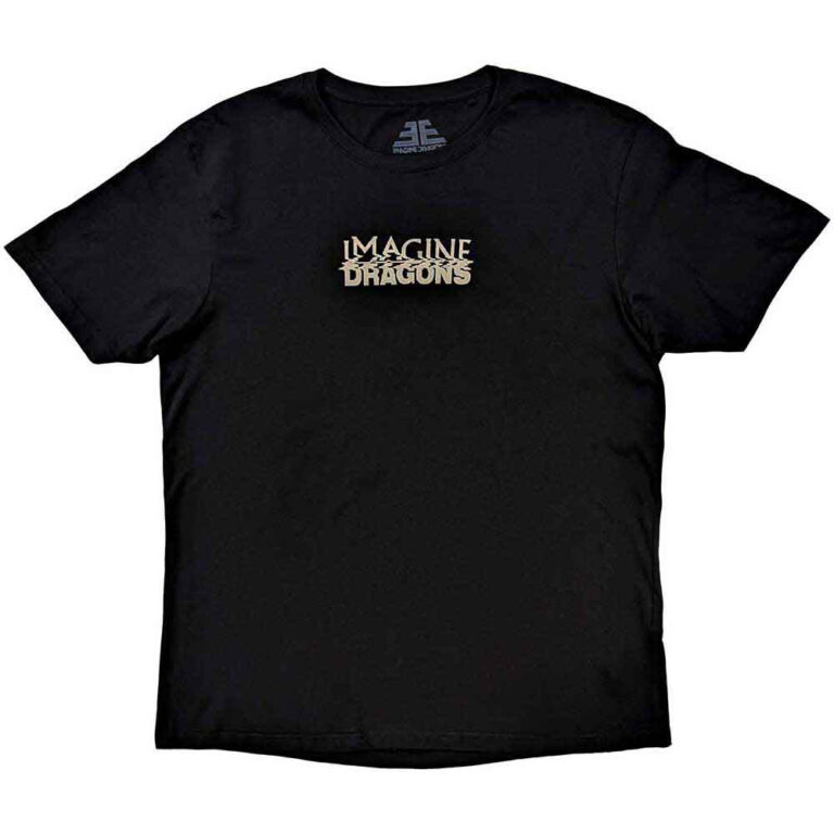 Imagine Dragons Magic T-Shirt