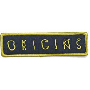 Imagine Dragons Origins Patch