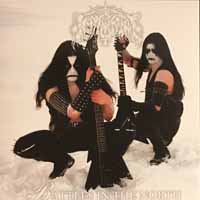 Immortal – BATTLES IN THE NORTH Vinyl LP