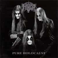 Immortal – PURE HOLOCAUST Vinyl LP