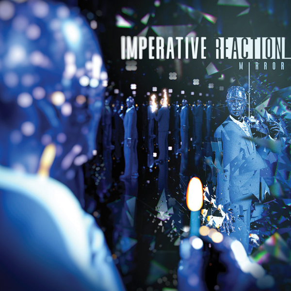 Imperative Reaction – MIRROR CD