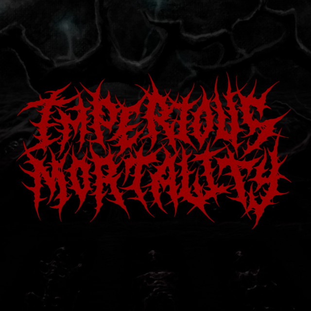 Imperious Mortality Cds