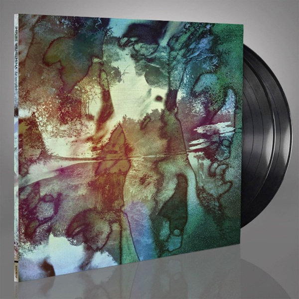 Impure Wilhelmina – LE SANGLOT Vinyl Double Album