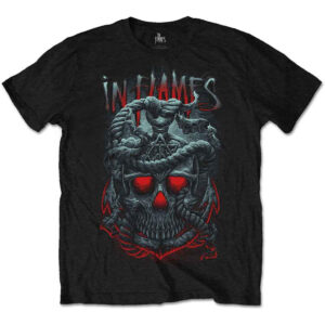 In Flames Through Oblivion T-Shirt