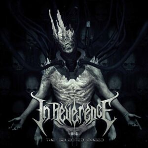 In Reverence - THE SELECTED BREED CD