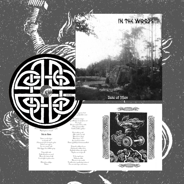 In The Woods… – ISLE OF MEN CD