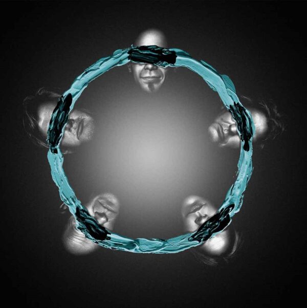 Infringement - ALIENISM Vinyl LP