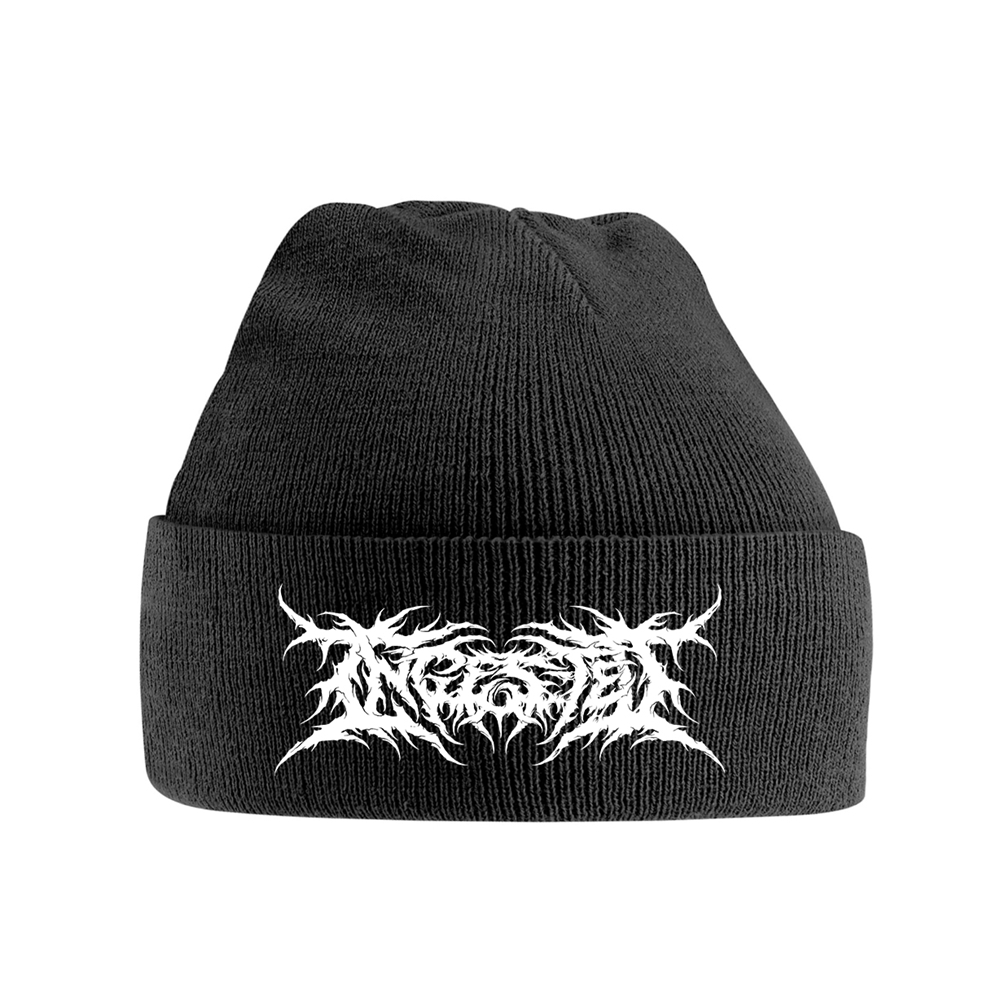 Ingested – LOGO Hat
