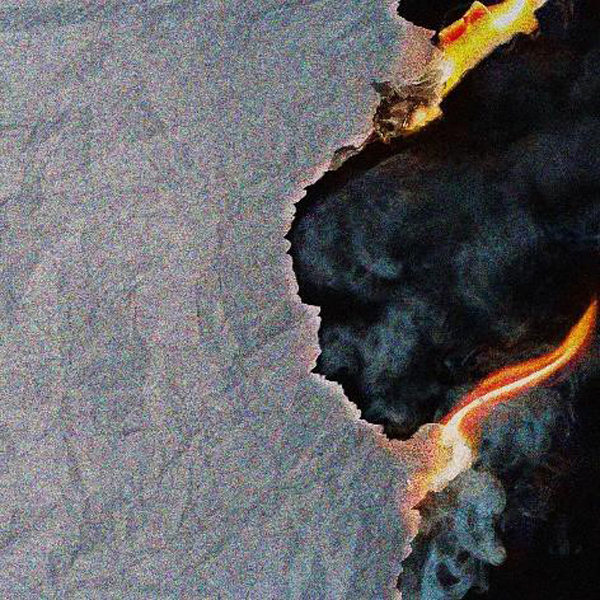 INHALO – SEVER Vinyl LP