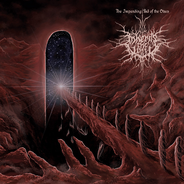 Inherits The Void band photo