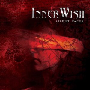 Innerwish - SILENT FACES CD