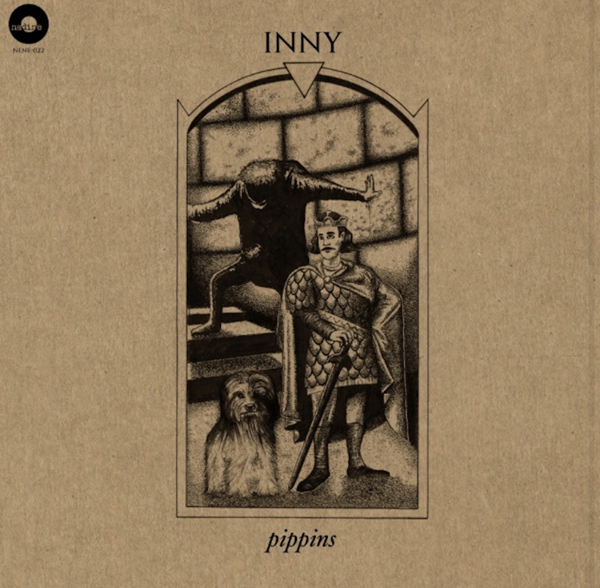Inny – PIPPINS Vinyl LP