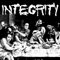 Integrity – PALM SUNDAY (NEON GREEN VINYL) Vinyl LP
