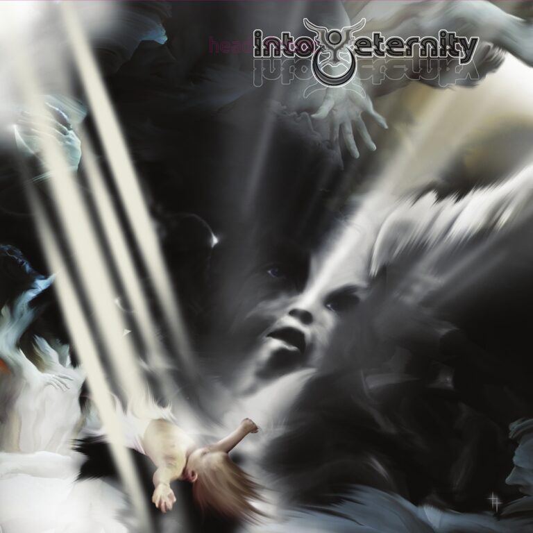 Into Eternity – INTO ETERNITY (RE-ISSUE) CD