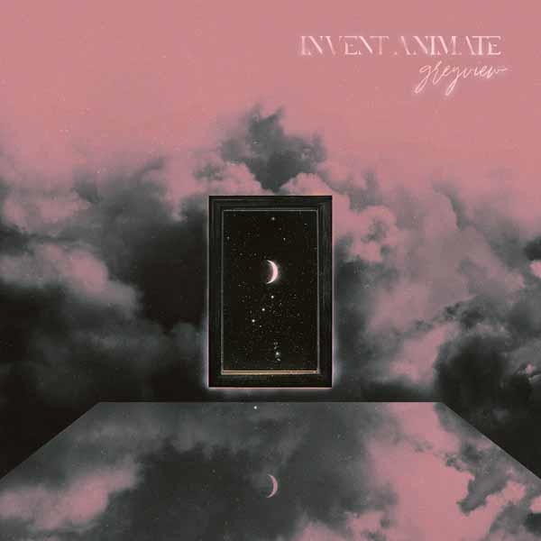 Invent Animate – GREYVIEW CD