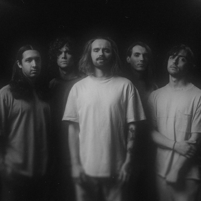 Invent Animate band photo