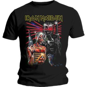 Iron Maiden Terminate T-Shirt