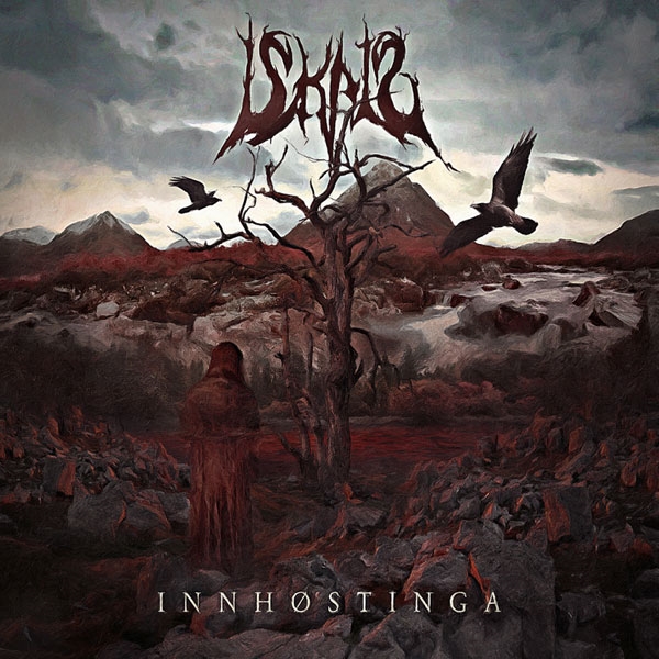 Iskald – INNHOSTINGA Compact Disc Digi