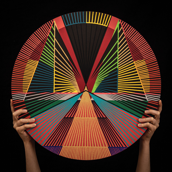 Jaye Jayle – DON’T LET YOUR LOVE LIFE GET YOU DOWN CD