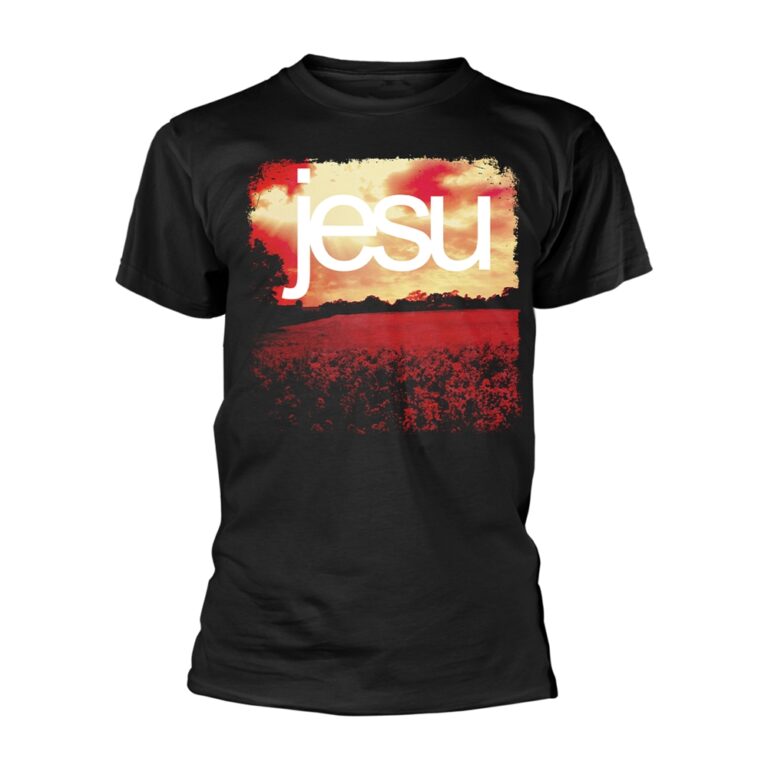 Jesu – Heart Ache T-Shirt
