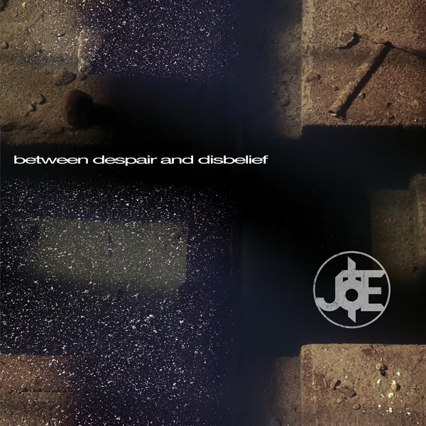 Jesus On Extasy – BETWEEN DESPAIR AND DISBELIEF (LIMITED EDITION) Vinyl LP