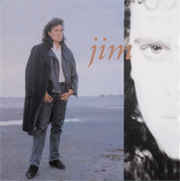 Jim Jidhed – JIM CD