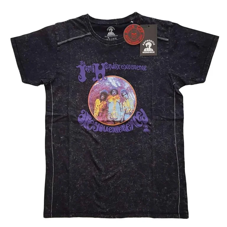 Jimi Hendrix Experienced T-Shirt