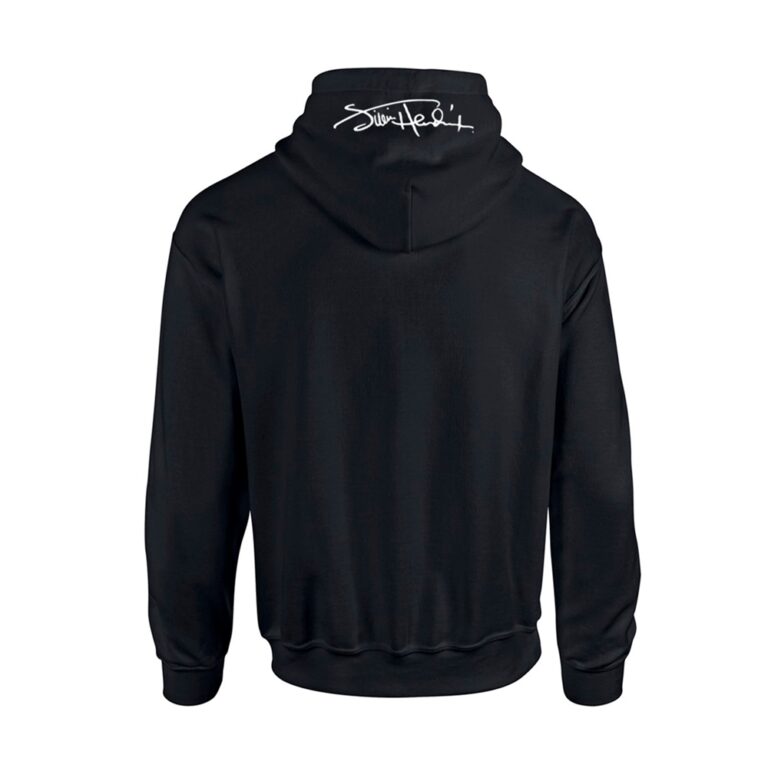 Jimi Hendrix – Band Of Gypsys Hoodie
