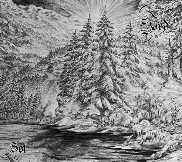 Jord – SOL (LTD.DIGI) Compact Disc Digi