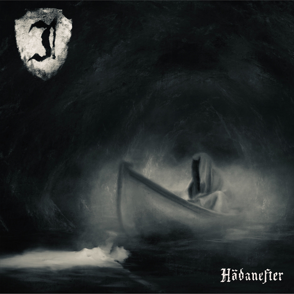 JORDFÄST – HÄDANEFTER CD