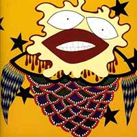 Jorma Kaukonen - QUAH CD