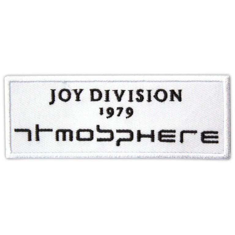 Joy Division Atmosphere Patch